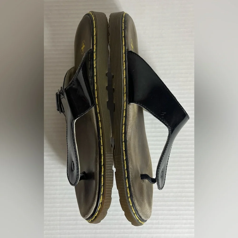 Dr Doc Martens 
